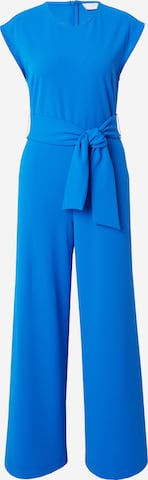 VILA Jumpsuit 'PEBA' in Blauw: voorkant