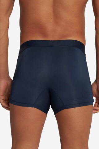 JAY-PI Boxershorts in Blauw