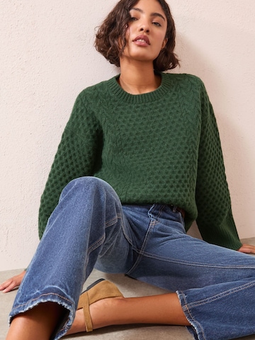 Friends Like These Pulóver - zöld