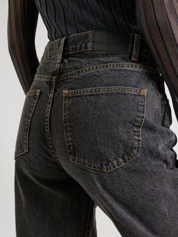 Cotton On Loosefit Jeans in Zwart