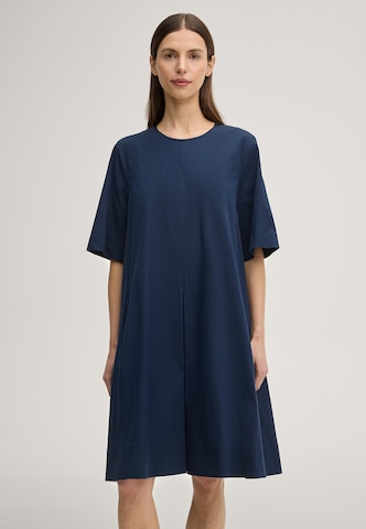 Robe 'Dorie' JOOP! en bleu : devant