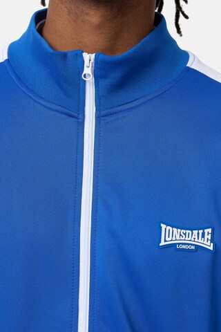 LONSDALE Joggingová souprava – modrá