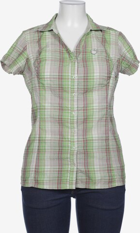ICEPEAK Blouse & Tunic in L in Green: front