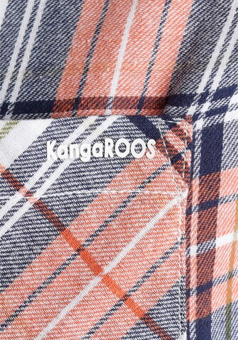 KangaROOS Blouse in Mixed colors