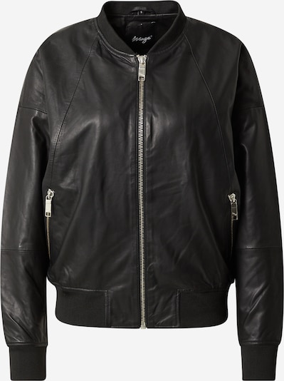 Maze Prehodna jakna | črna barva, Prikaz izdelka