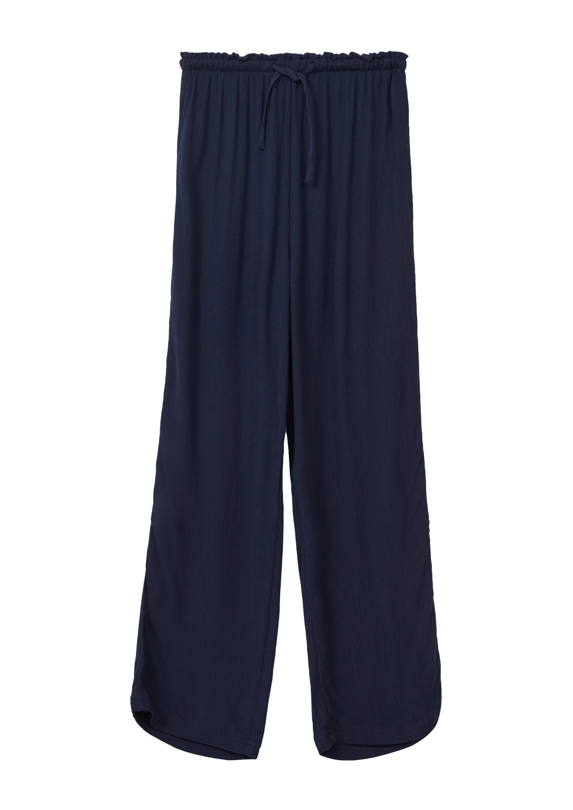 s.Oliver Püksid, värv sinine: eest vaates