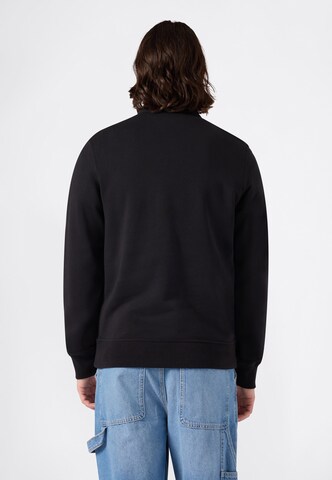 Champion Sweatshirt in Black