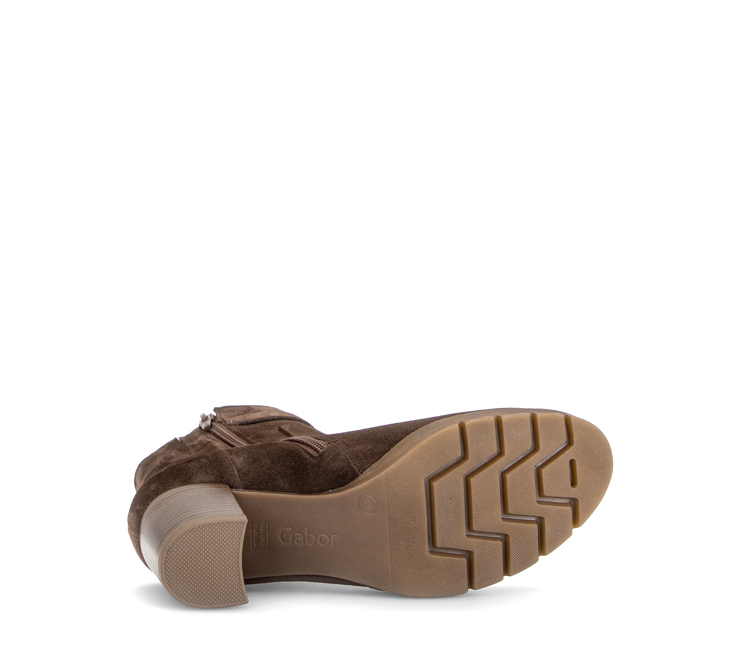 Stivaletto di GABOR in marrone