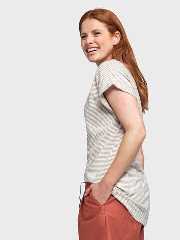 T-shirt fonctionnel 'Murcia' Schöffel en blanc