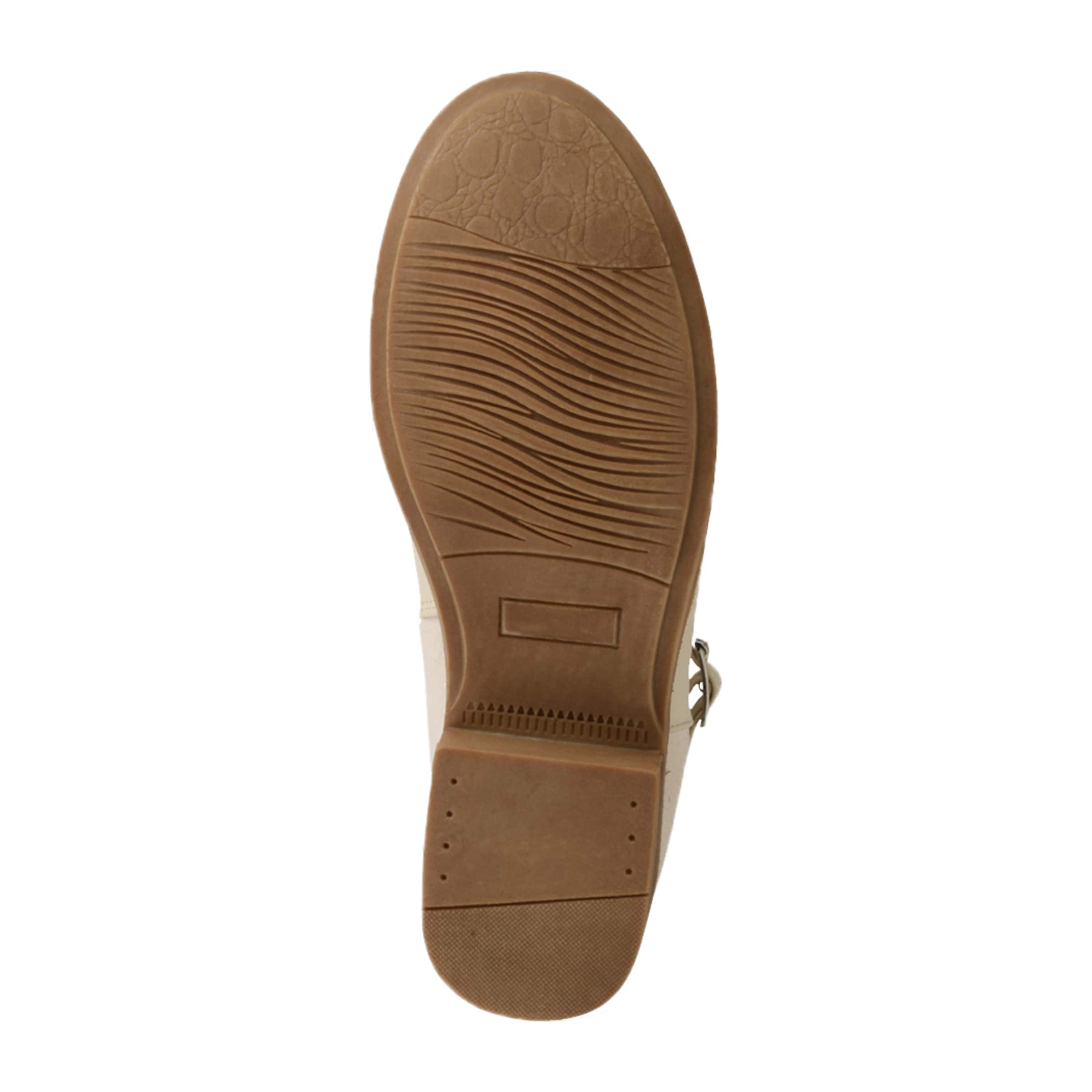 Bottines Elara en beige