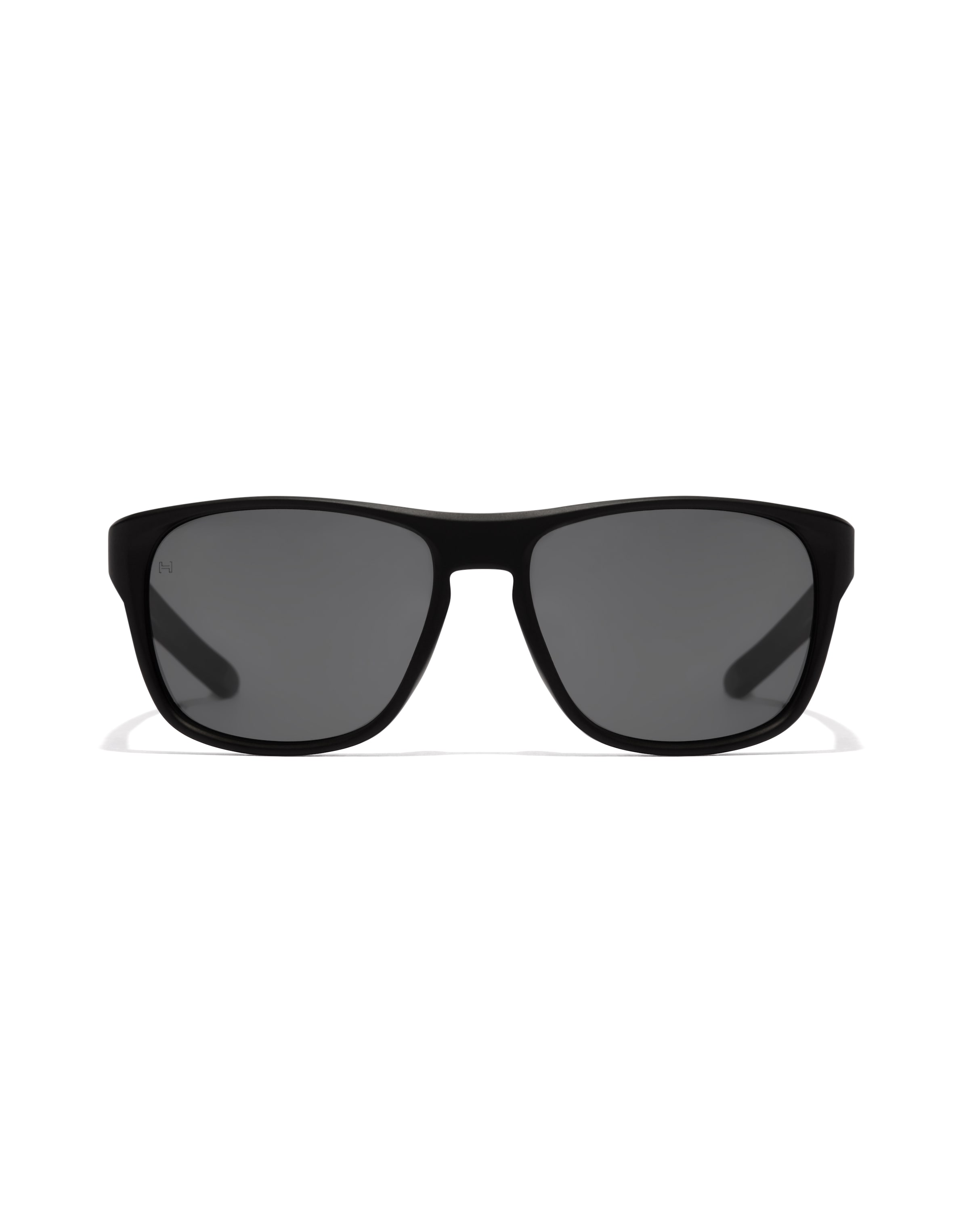 HAWKERS Sonnenbrille 'Grip' in Schwarz: Vorderseite