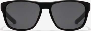 HAWKERS Γυαλιά ηλίου 'Grip' σε μαύρο: μπροστά