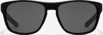 HAWKERS Γυαλιά ηλίου 'Grip' σε μαύρο: μπροστά
