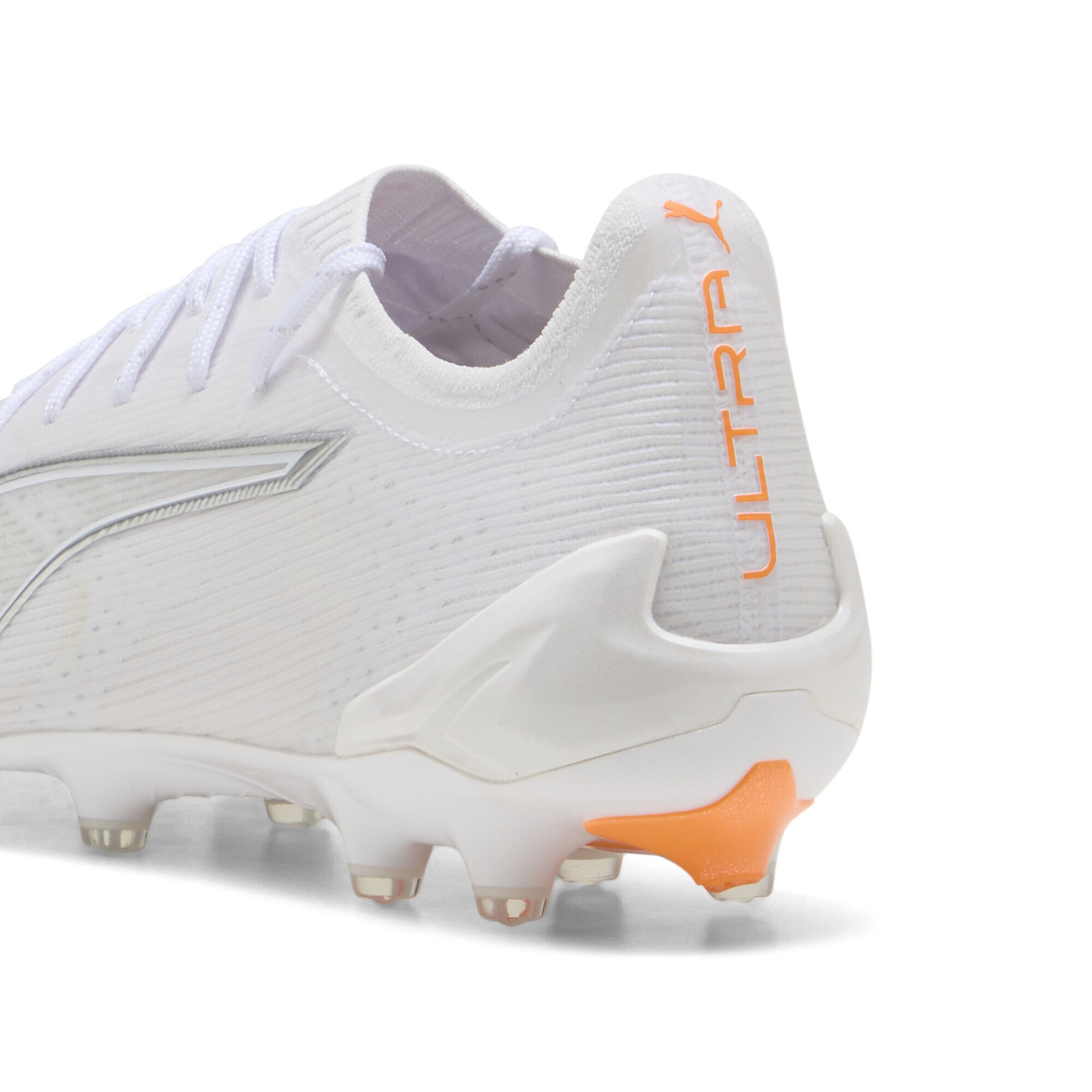 PUMA Voetbalschoen 'Ultra 6 Ultimate' in Wit