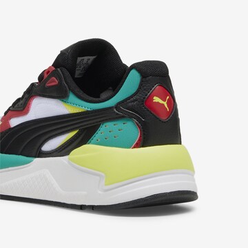 PUMA Sneakers 'X-Ray Speed' in Zwart