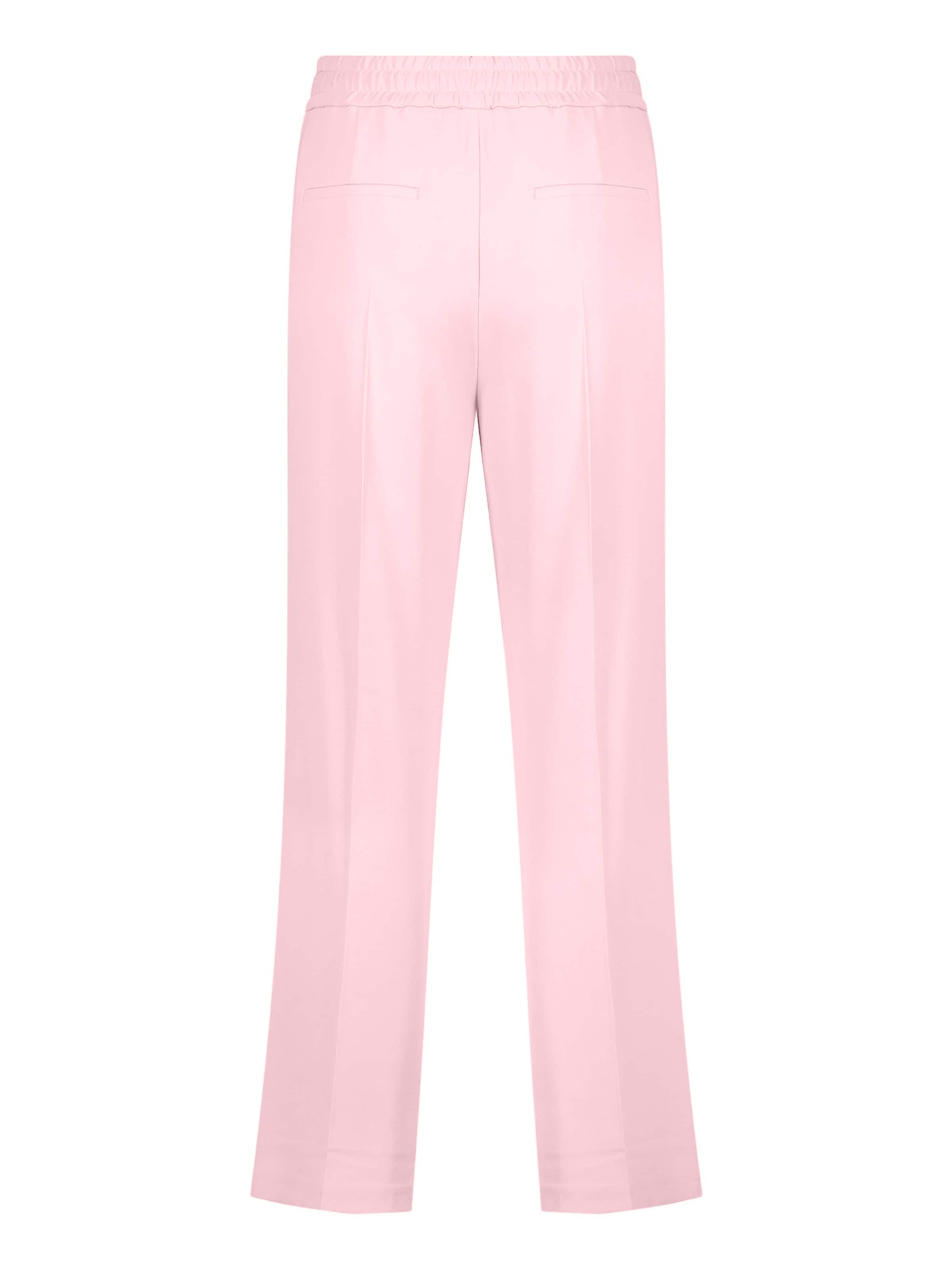 Betty Barclay Loose fit Trousers in Pink