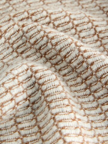 Pull-over Next en marron