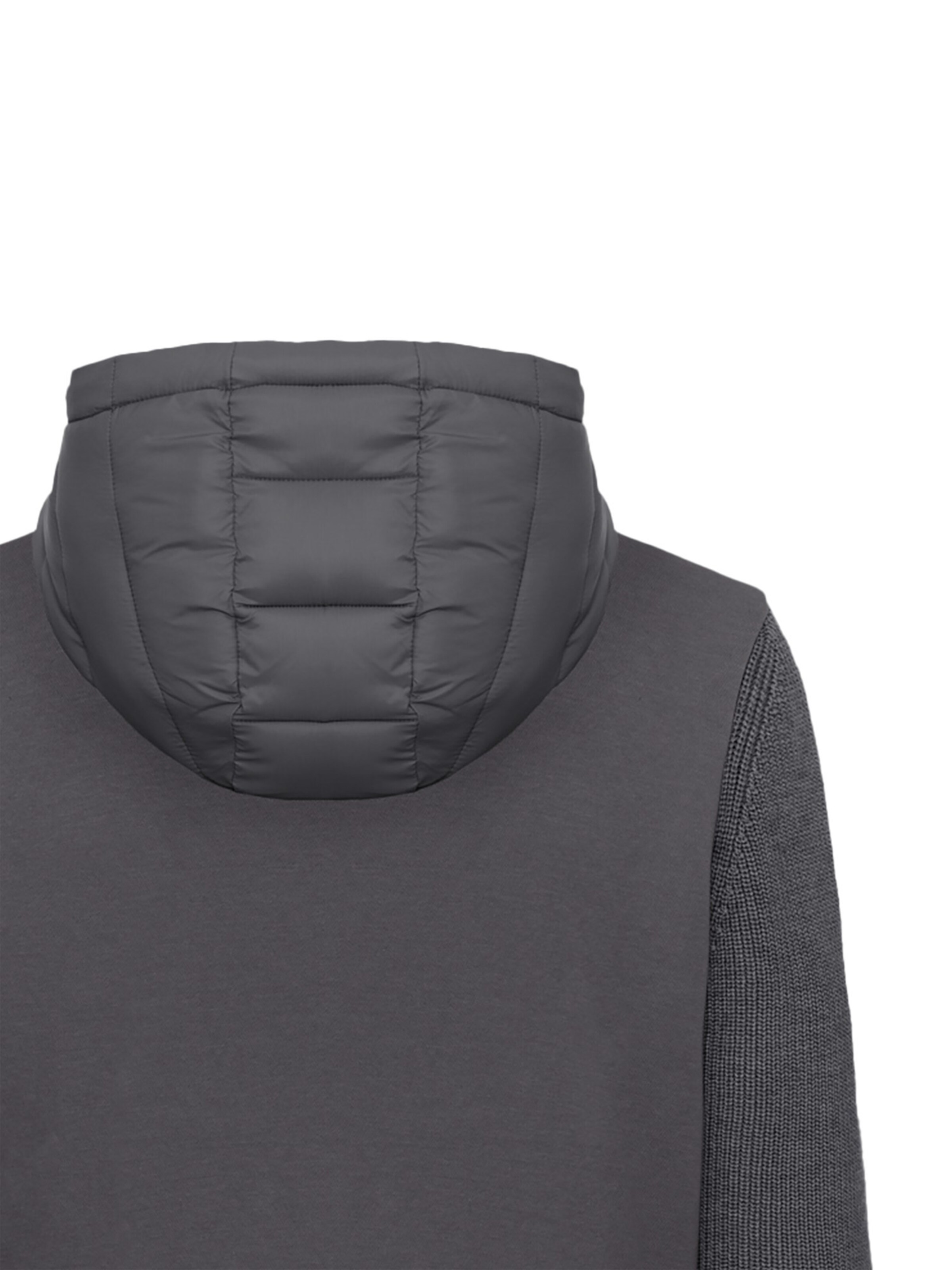 Veste mi-saison Colmar en gris