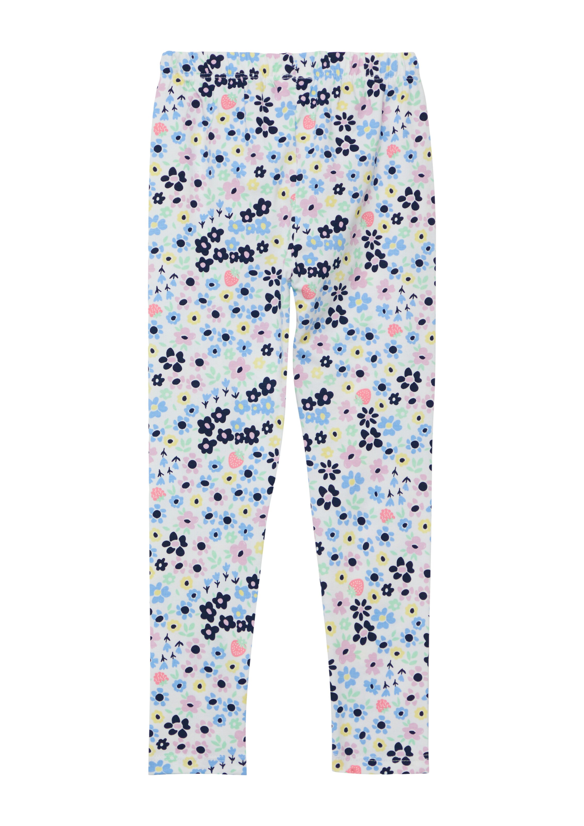 s.Oliver Skinny Leggings in Wit