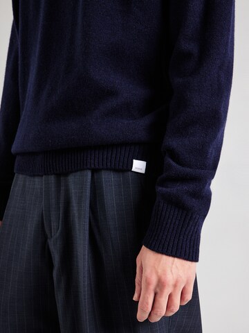 NORSE PROJECTS Свитер в Синий