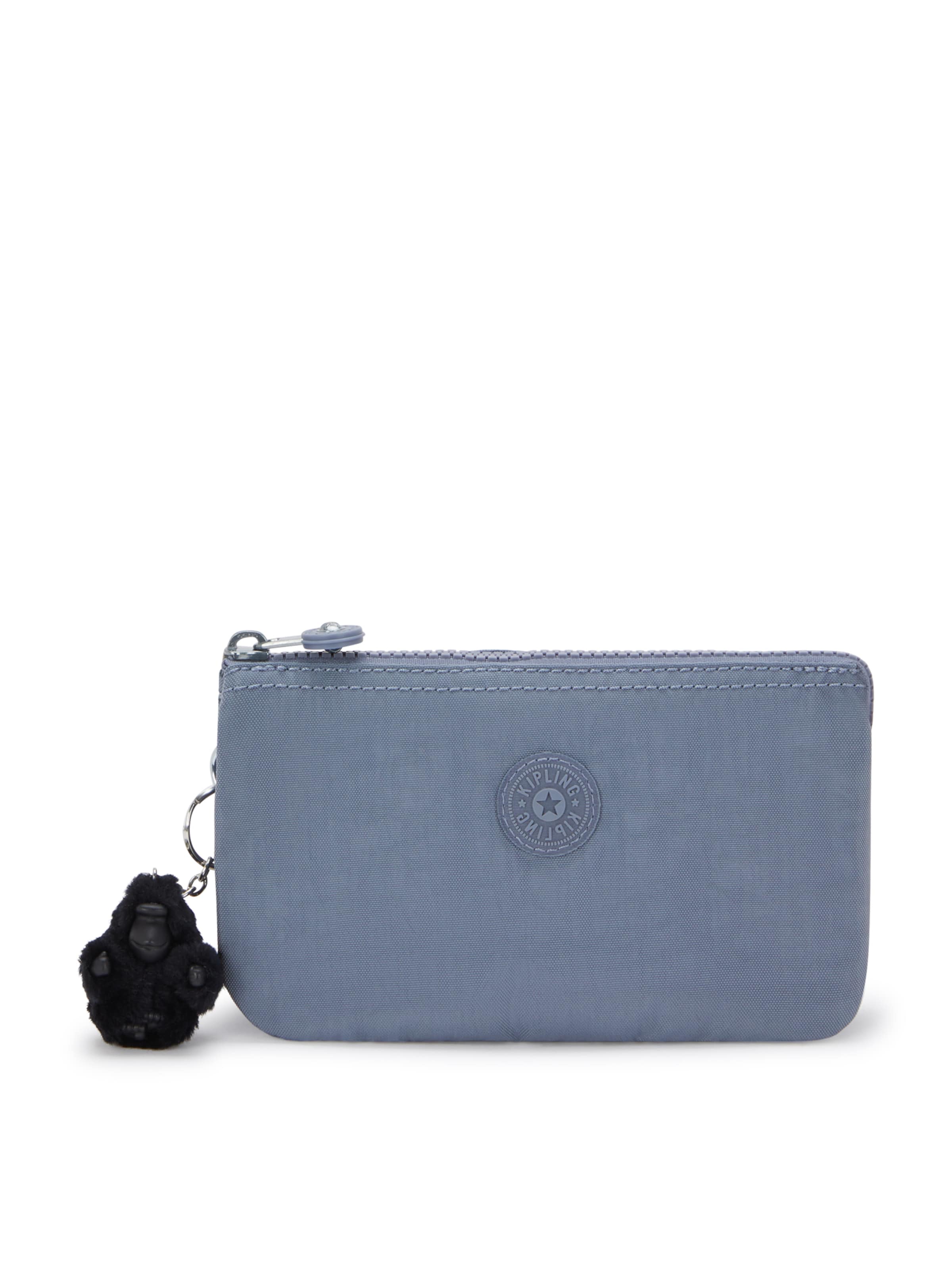 KIPLING Θήκη 'Creativity' σε μπλε: μπροστά