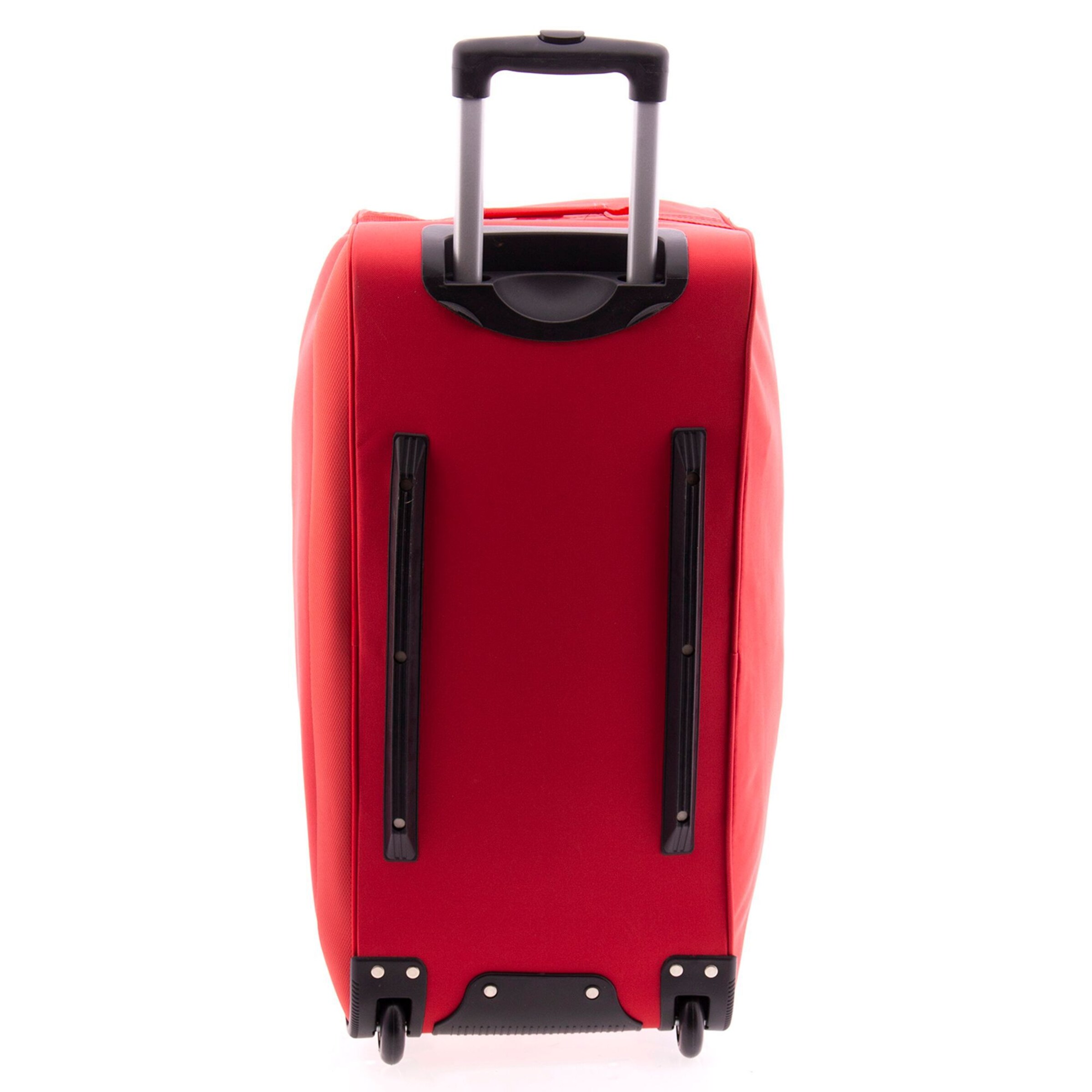 Gladiator Travel Bag '2100' in Red
