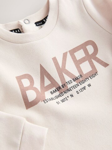 Baker by Ted Baker Sparkdräkt/body i beige