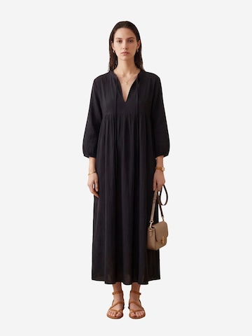 My fashion Dress in Black: front