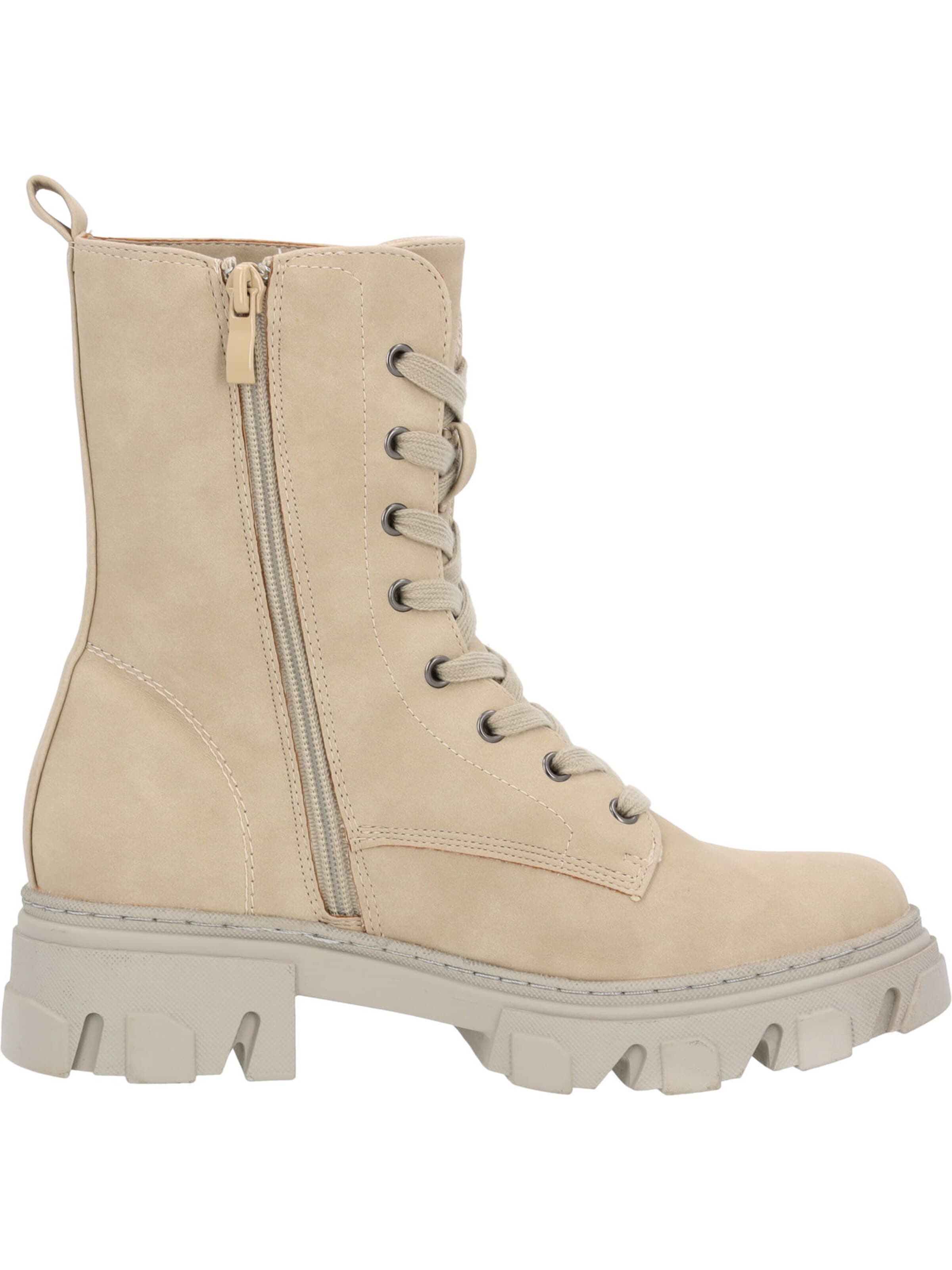 Palado Boots 'Palado Lefkada 2' in Beige