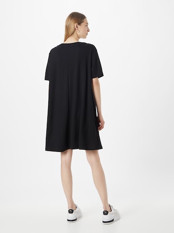 ESPRIT - Vestido em preto