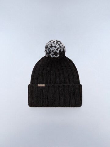 NAPAPIJRI Beanie 'Semiury' in Black