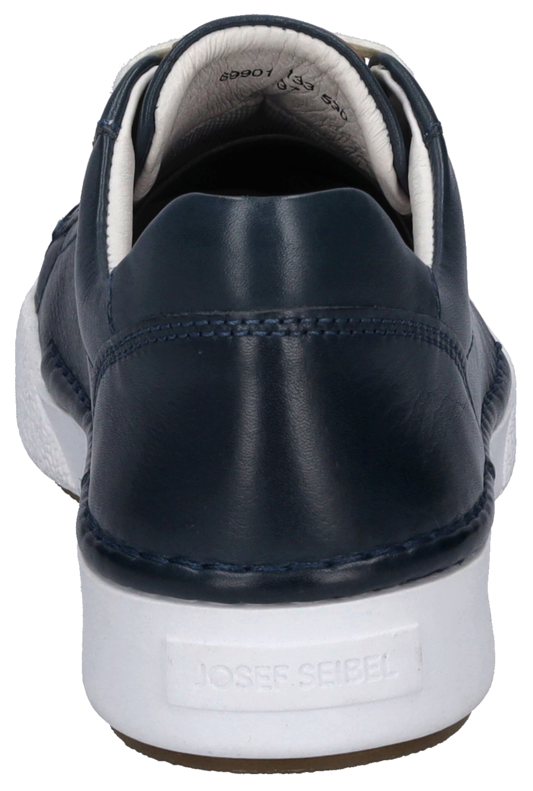 JOSEF SEIBEL Sneakers hoog in Blauw
