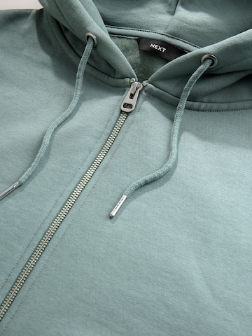 Veste de survêtement Next en vert