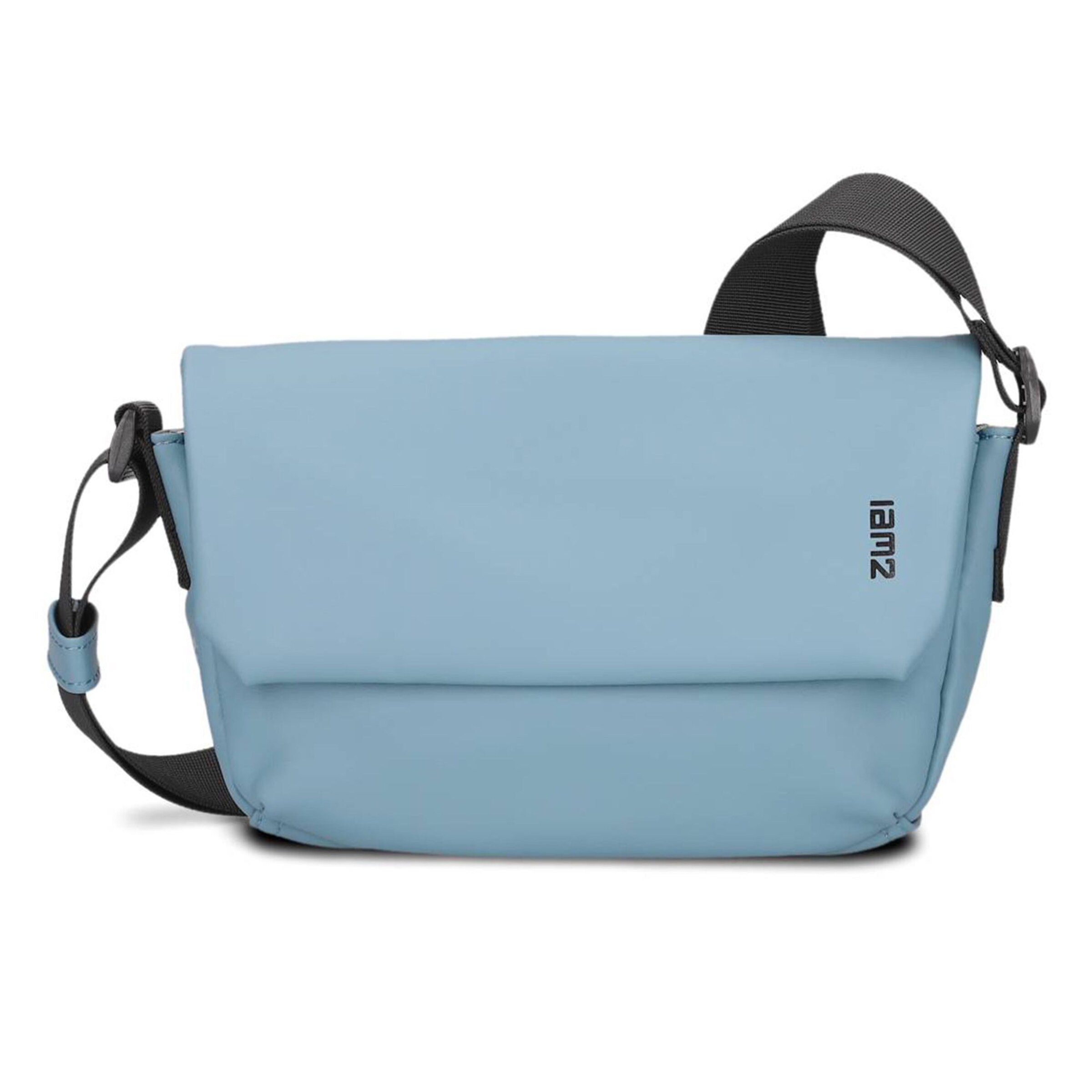 ZWEI Crossbody bag &#x27;Cargo&#x27; in Blue: front