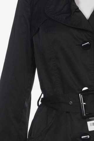 Helena Vera Jacket & Coat in S in Black