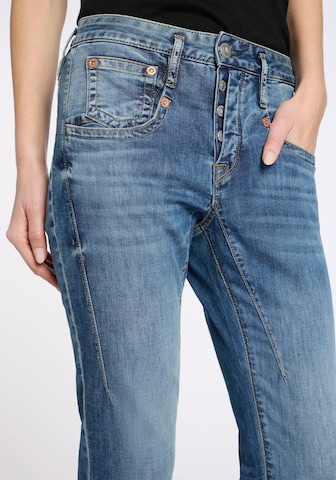 Herrlicher Regular Jeans in Blue