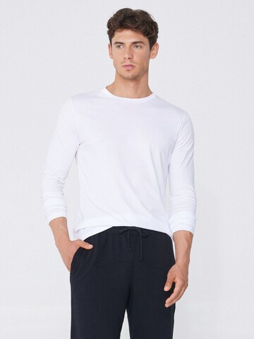 Tezenis Shirt in White