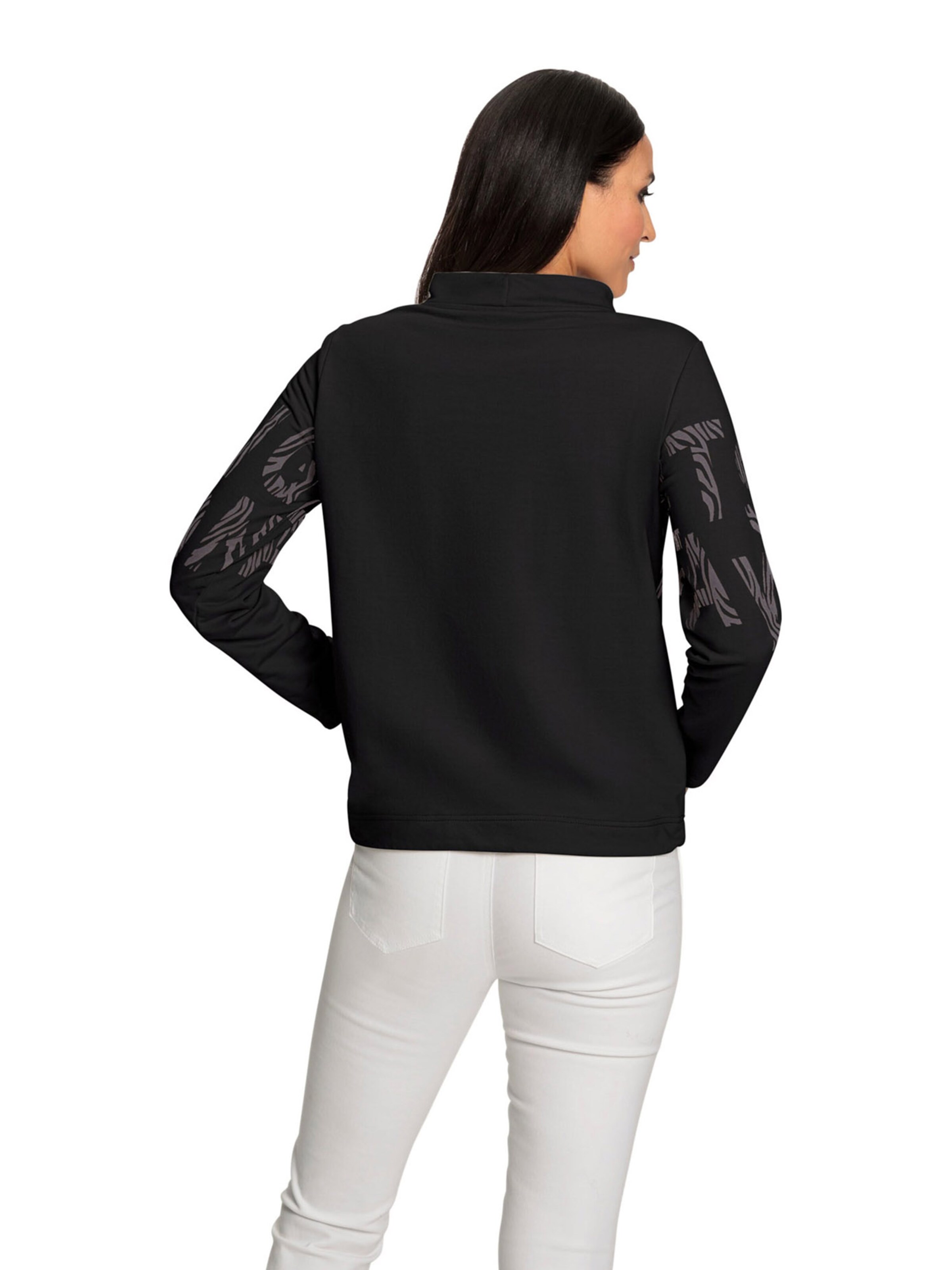 heine Koszulka w kolorze czarny