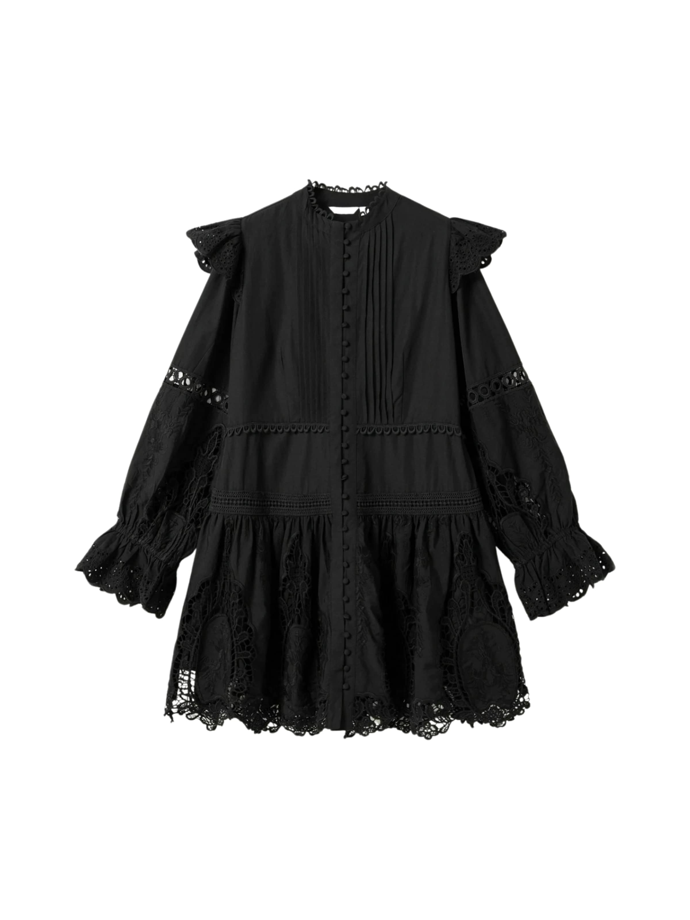 Noella Ruha ' N-Milana ' - fekete: elől