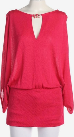 ESCADA Blouse & Tunic in S in Pink: front