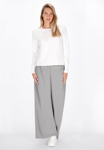 usha WHITE LABEL Trui in Wit