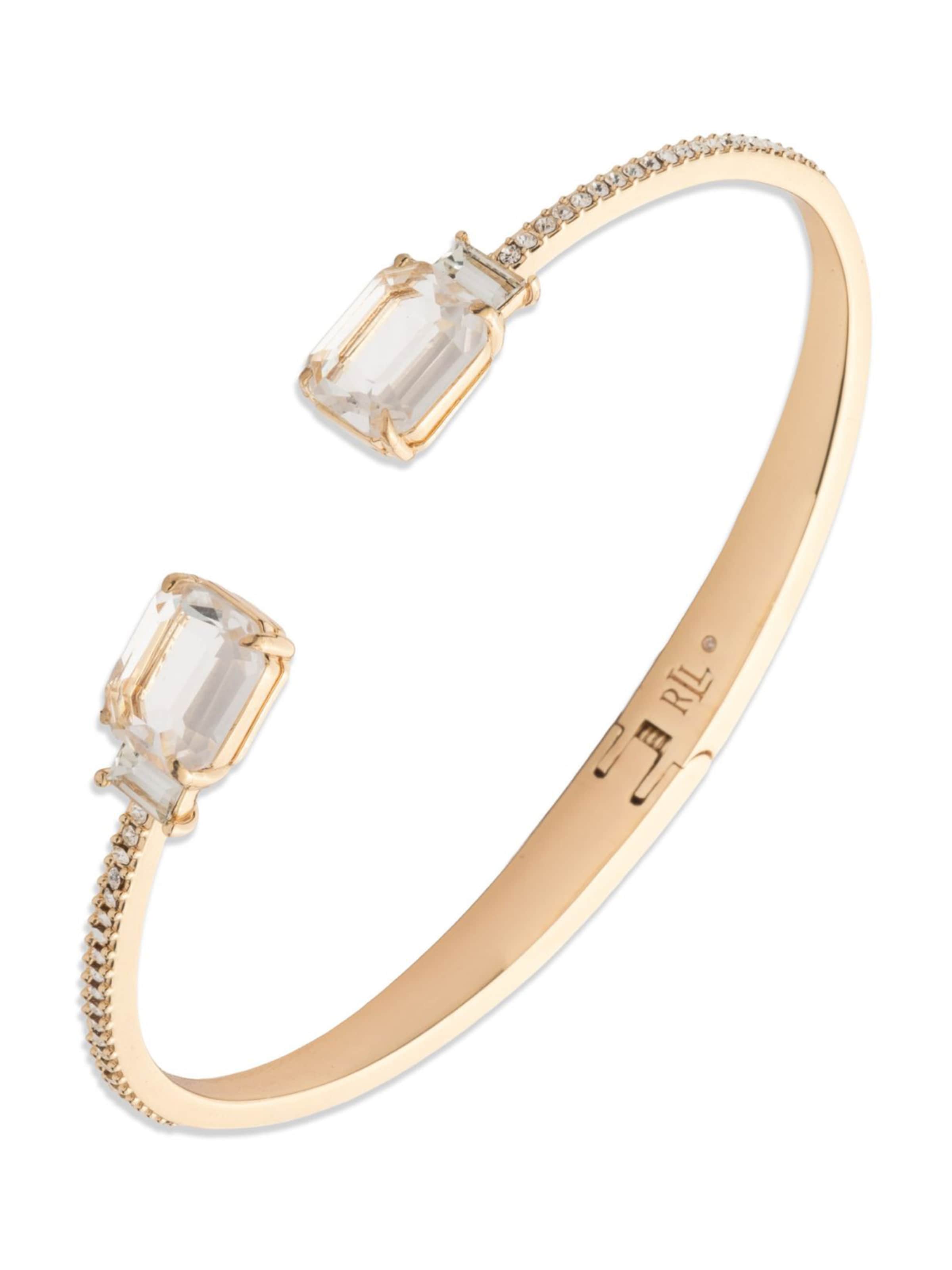 Lauren Ralph LaurenNarukvica - zlatna boja: prednji dio