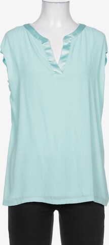 COMMA Blouse & Tunic in M in Blue: front