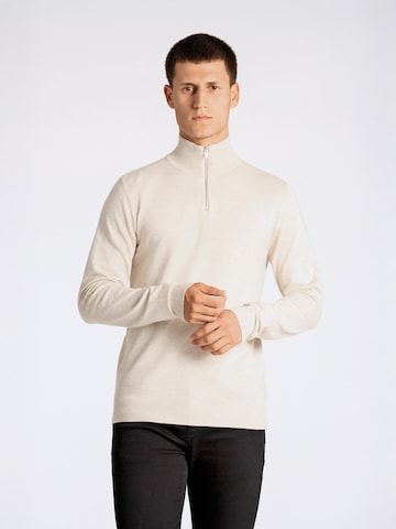 Lindbergh - Jersey en blanco