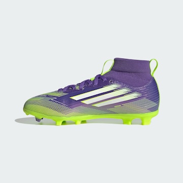 ADIDAS PERFORMANCE Sportschoen 'F50 League' in Lila