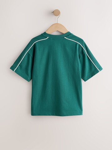 Next - Camiseta en verde