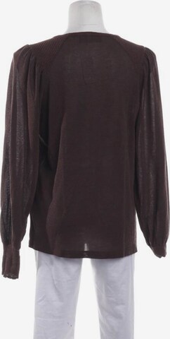 MOS MOSH Top & Shirt in S in Brown