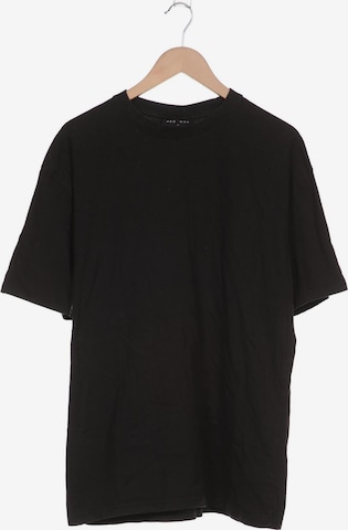 Pegador Shirt in M in Black: front