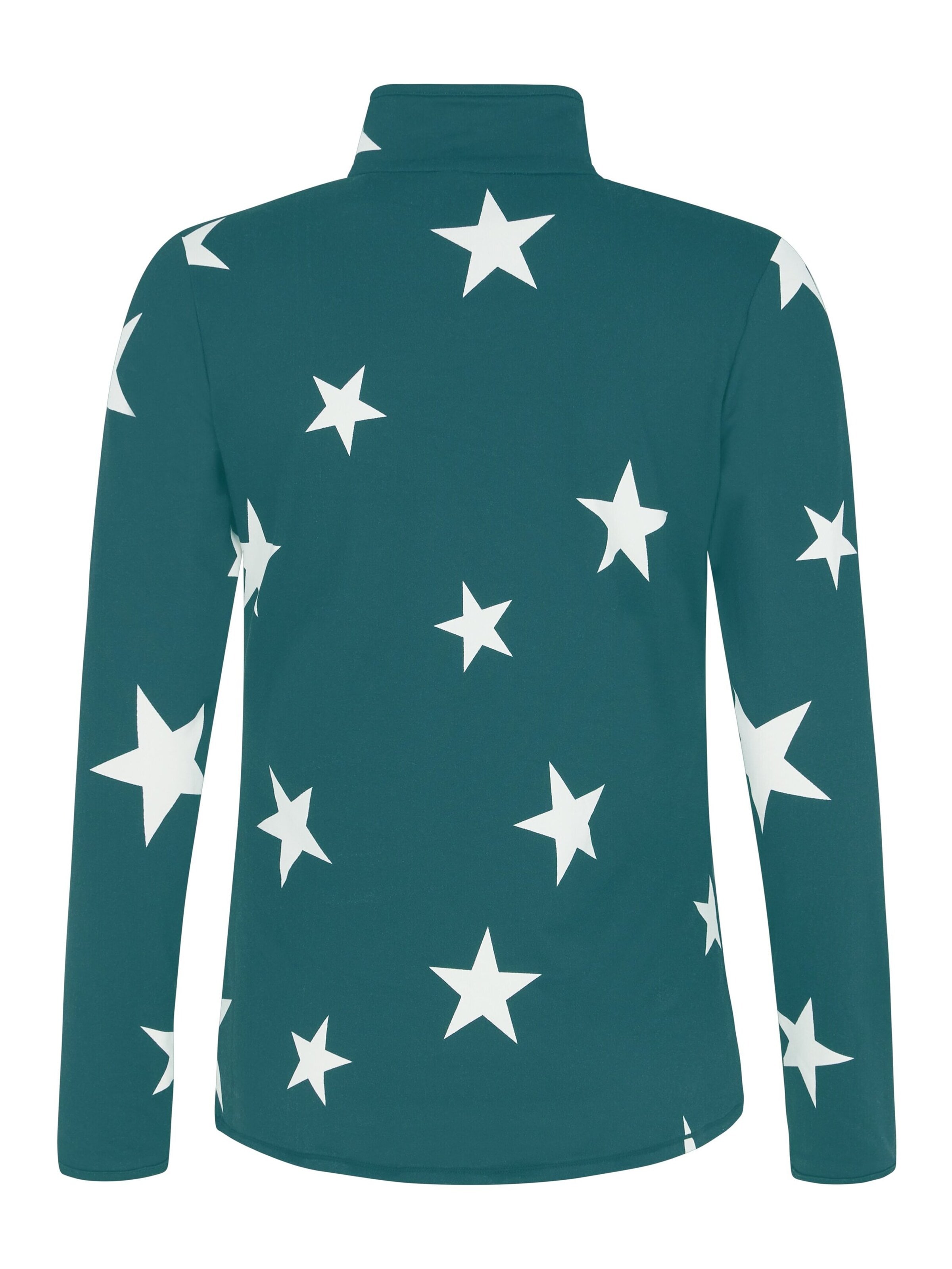 PROTEST Sports sweatshirt 'PRTNOON' in Blue