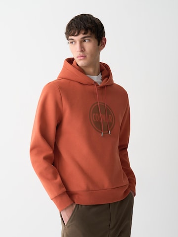 Colmar - Sudadera en rojo